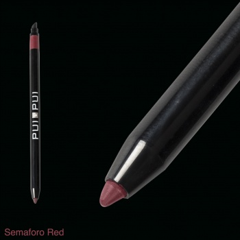 Sensational Lips Lippotlood Semaforo Red